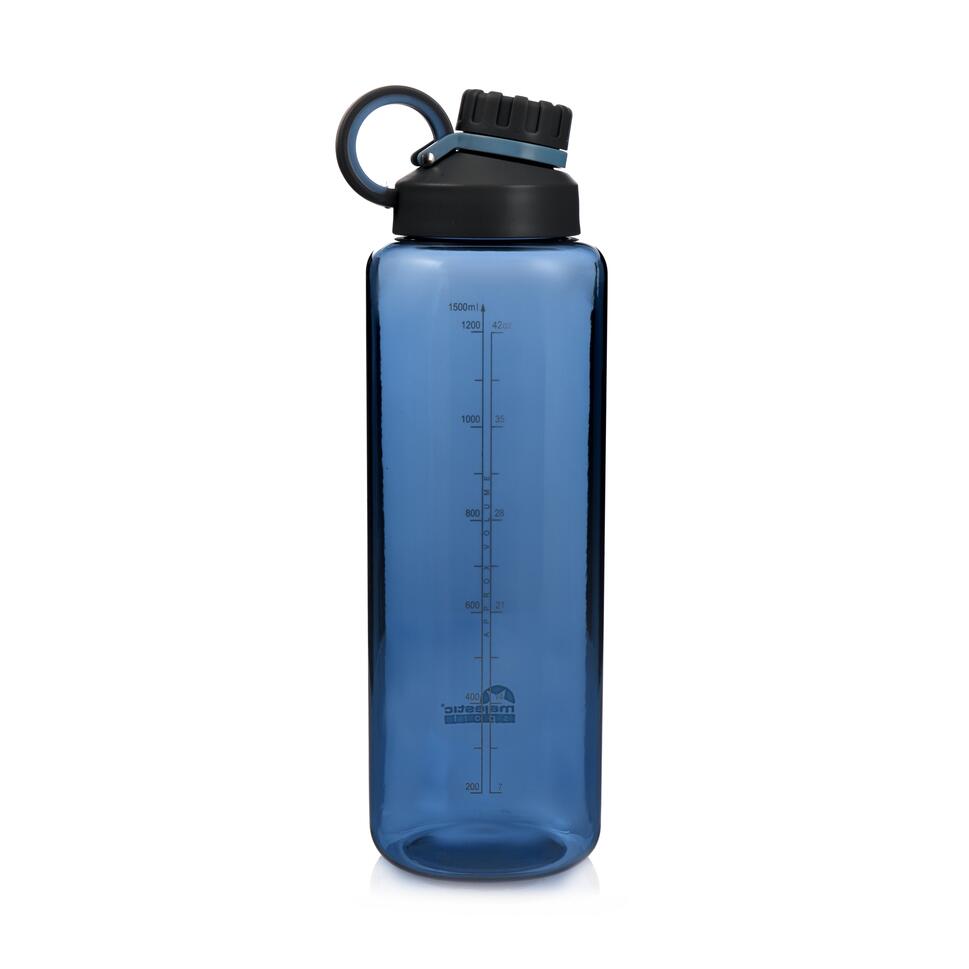 Butelka na wodę Majestic Sport James Clear 1500 ml