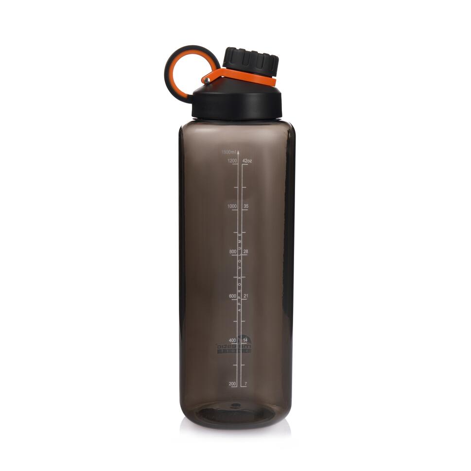 Butelka na wodę Majestic Sport James Clear 1500 ml