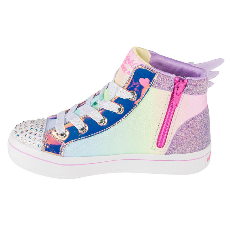 Sneakers voor meisjes Twi-Lites 2.0-Unicorn Wings