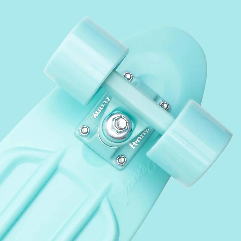 Penny Board 22 Staple Mint