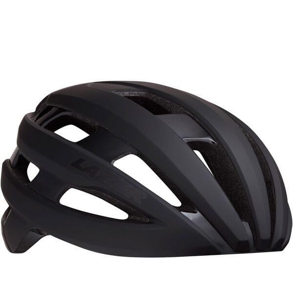 Lazer Sphere MIPS Cycle Helmet Matt Black 1/5