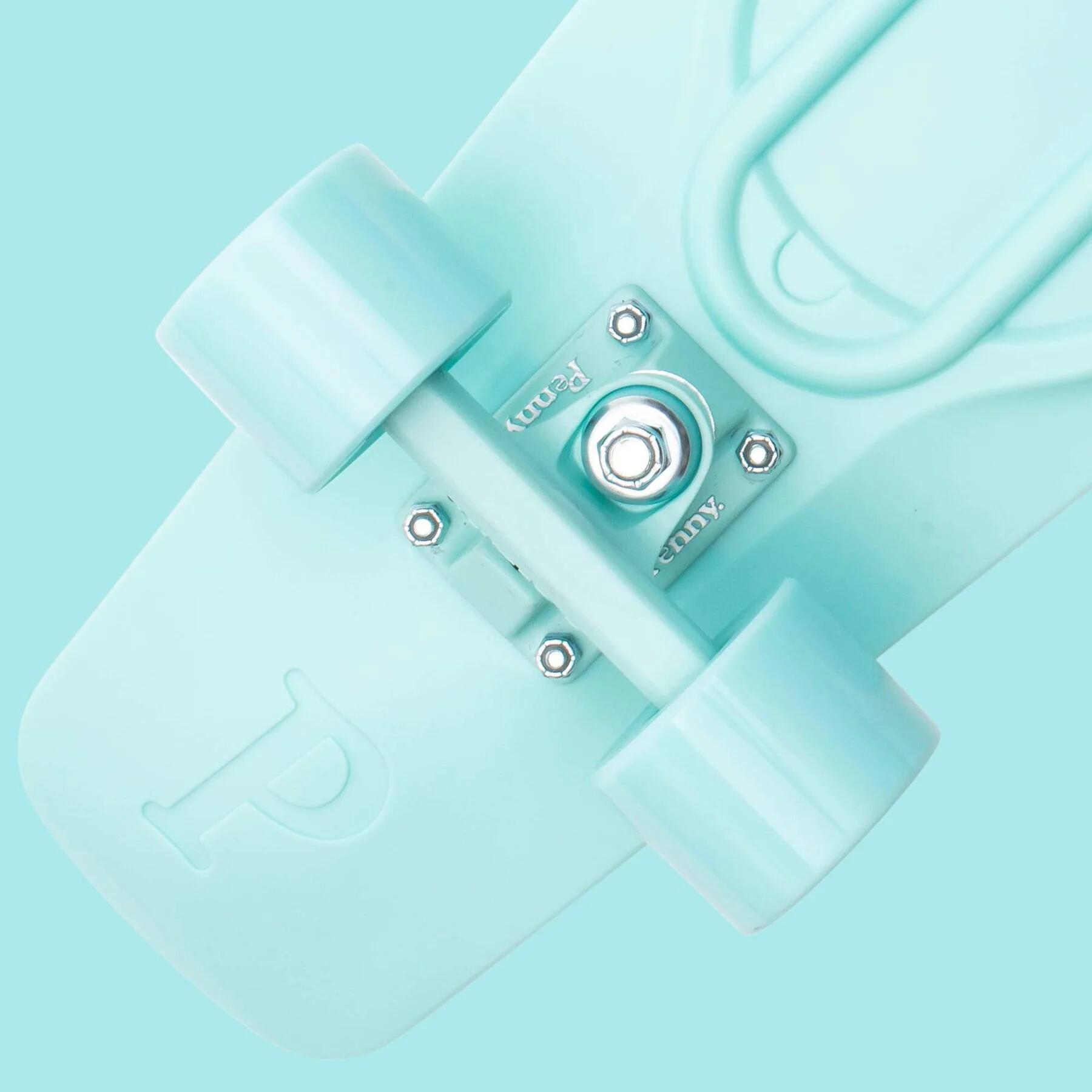Penny Board 27 Staple Mint 5/7