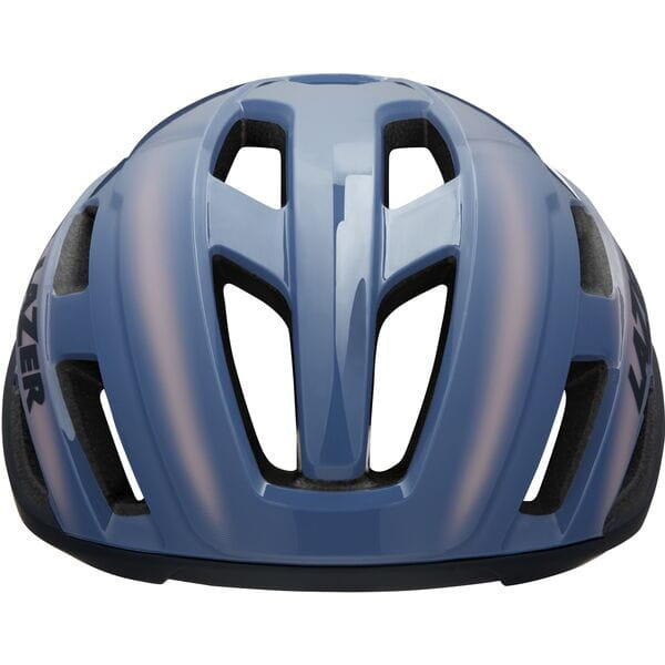 Lazer Strada KinetiCore Cycle Helmet Light Blue Sunset 2/5