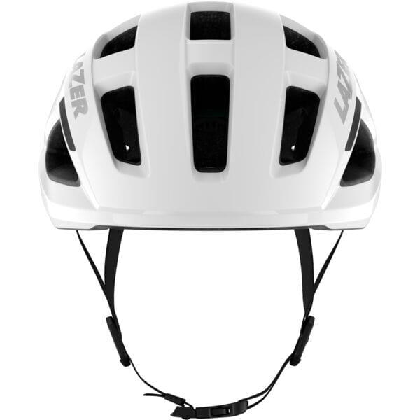 Lazer Tonic KinetiCore Cycle Helmet White 2/7