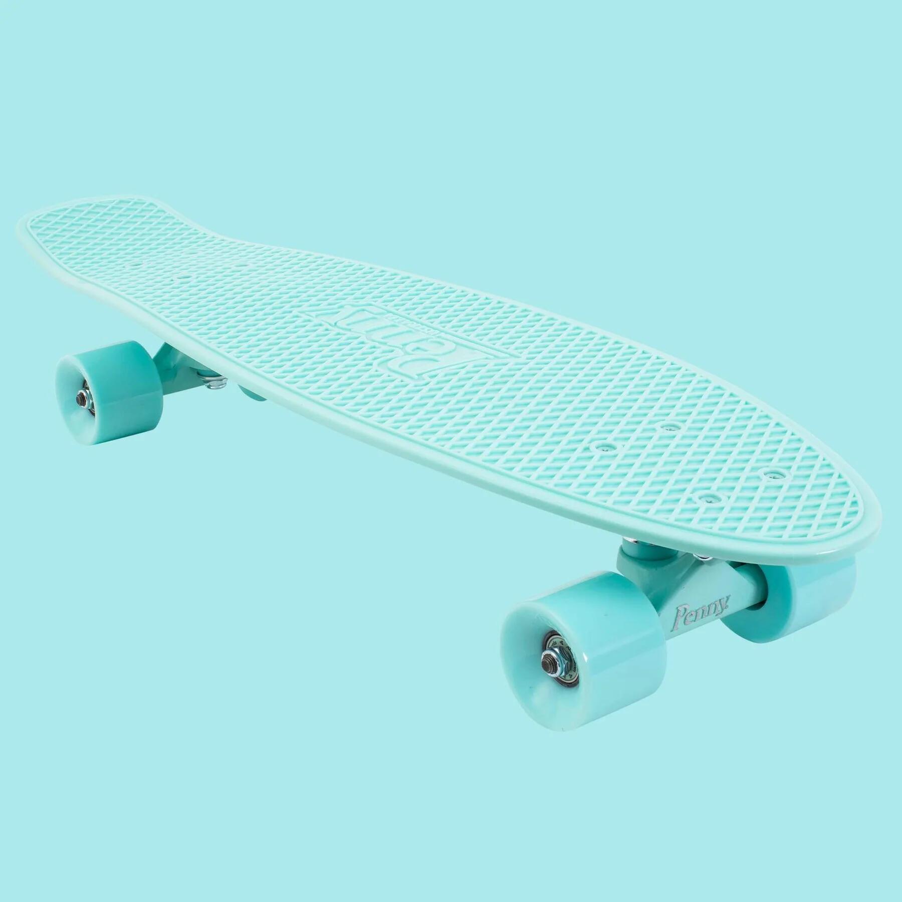Penny Board 27 Staple Mint 6/7