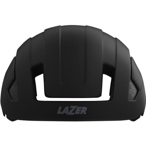 LAZER Kask miejski Zen KinetiCore, matowa czerń