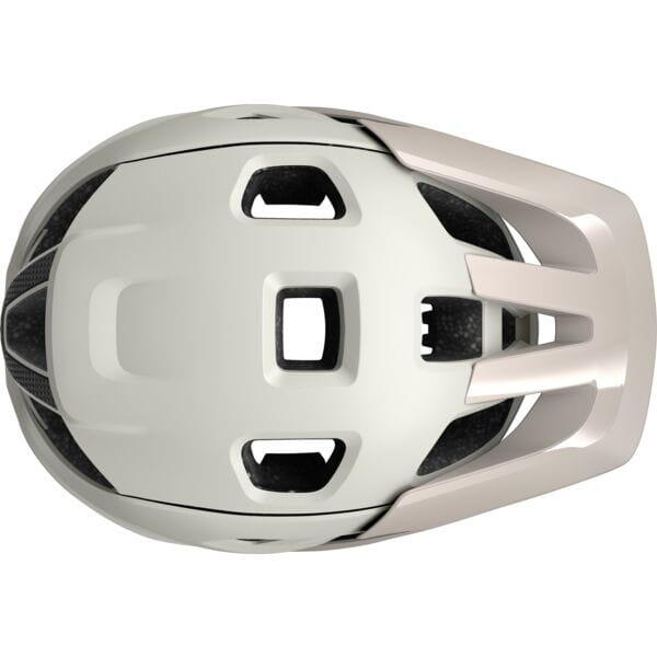 Lazer Jackal KinetiCore Cycle Helmet Matt Desert 3/5