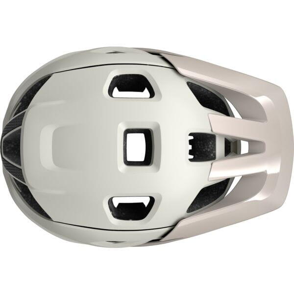 LAZER Kask MTB Jackal KinetiCore, Matte Desert