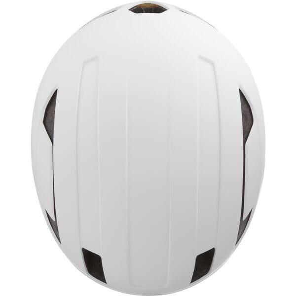 Lazer Cityzen KinetiCore Cycle Helmet Matt White 4/4