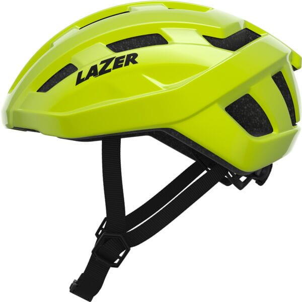 Lazer Tempo Road Urban Cycle Helmet KinetiCore Uni-Size  Adult 3/7