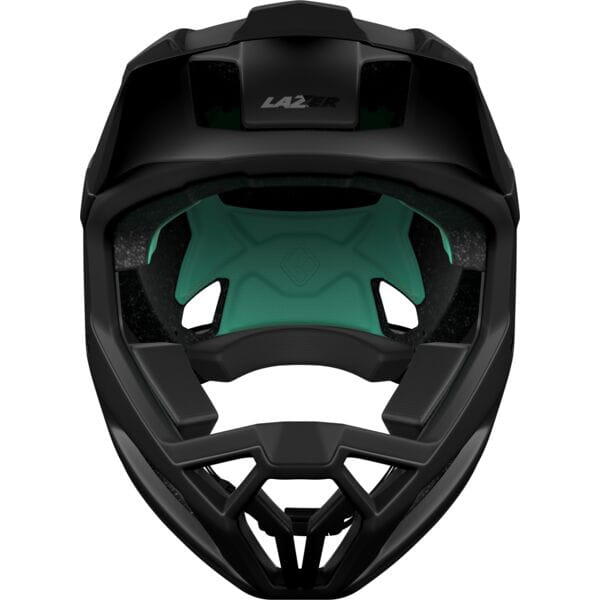 LAZER Koszyk na kask KinetiCore, czarny matowy