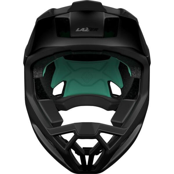 Lazer Cage KinetiCore Cycle Helmet Matt Black 2/6