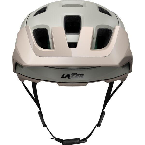 Lazer Jackal KinetiCore Cycle Helmet Matt Desert 2/5