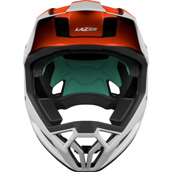 Casque Lazer Cage Kineticore