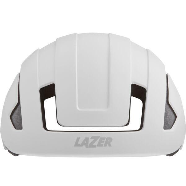 Lazer Cityzen KinetiCore Cycle Helmet Matt White 2/4