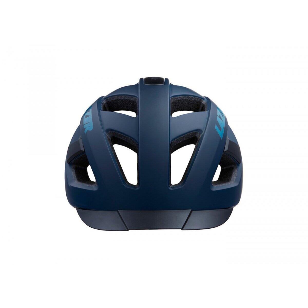 Lazer Cameleon Cycle Helmet Matte Dark Blue 5/6