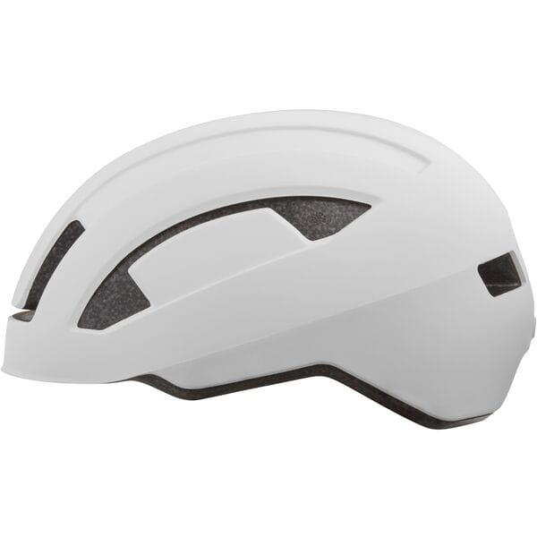 Lazer Cityzen KinetiCore Cycle Helmet Matt White 3/4
