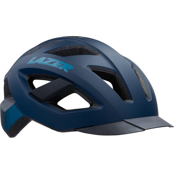 LAZER Lazer Cameleon Cycle Helmet Matte Dark Blue