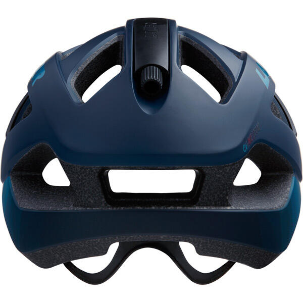 Lazer Cameleon Cycle Helmet Matte Dark Blue 3/6