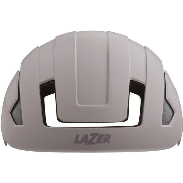 LAZER Kask miejski Zen KinetiCore, matowy fioletowy