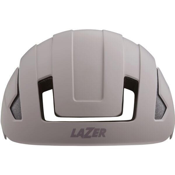 LAZER City-Helm Zen KinetiCore, Matte Lila