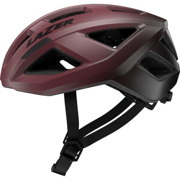 LAZER Casque de vélo Tonic KinetiCore