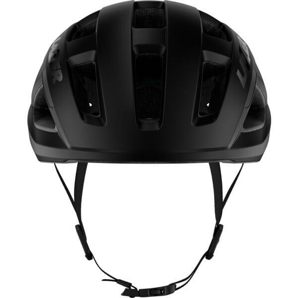 LAZER Tonic KinetiCore Rennrad-/Gravelbike-Helm, mattschwarz