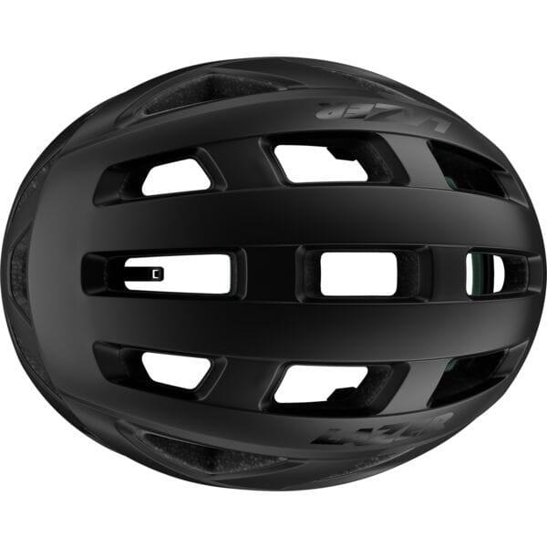 Lazer Tonic KinetiCore Cycle Helmet Matt Black 4/6