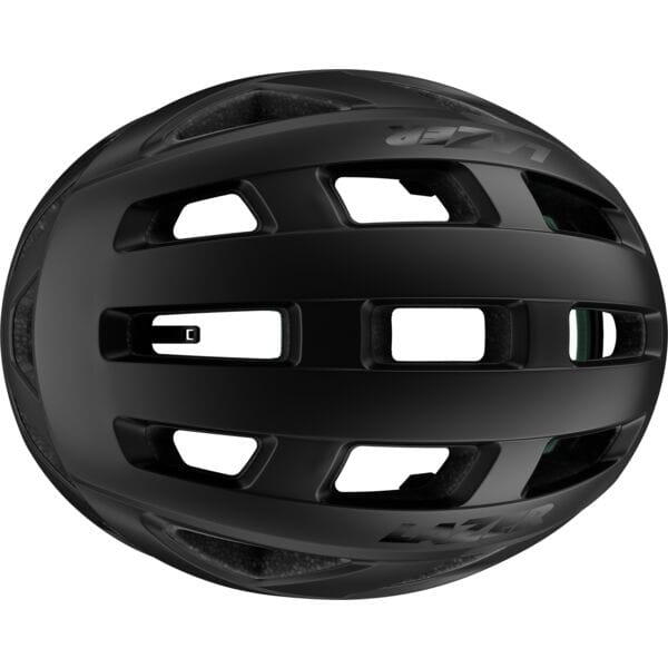 LAZER Rennrad/Gravel-Helm Tonic KinetiCore, Matte Black