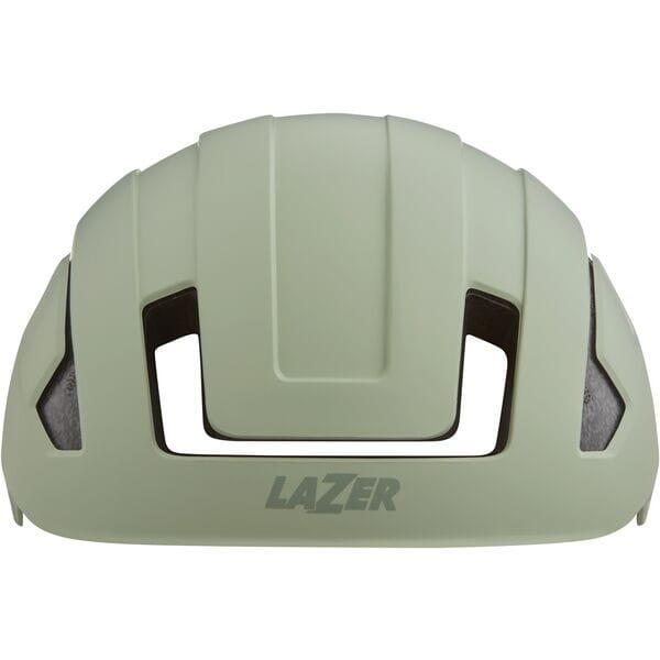 LAZER City-Helm Zen KinetiCore, Laurel Green
