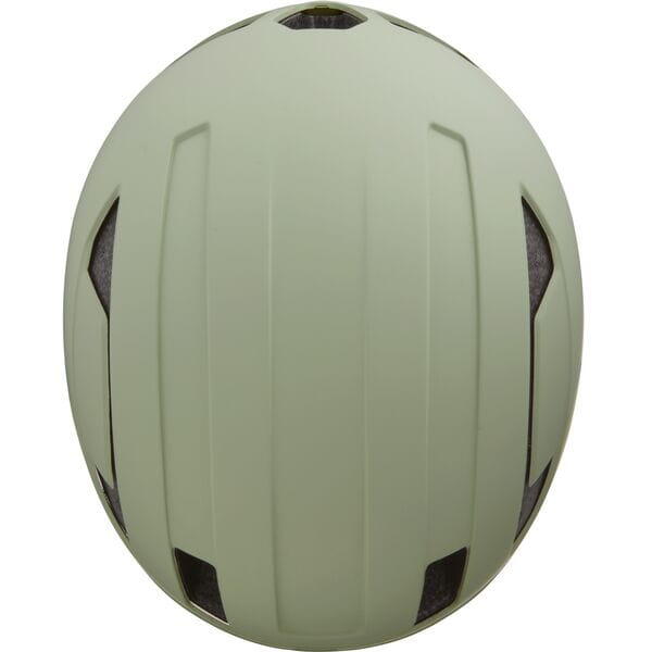 Lazer Cityzen KinetiCore Cycle Helmet Matt Laurel Green 4/7