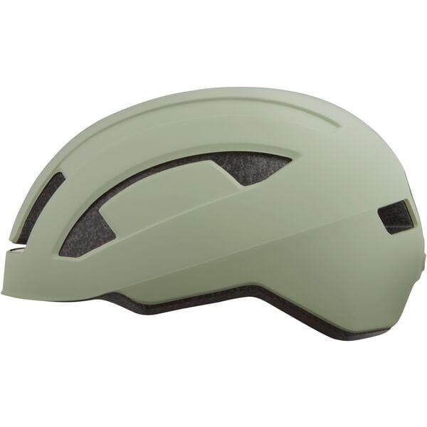 Lazer Cityzen KinetiCore Cycle Helmet Matt Laurel Green 3/7