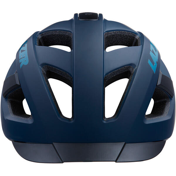 Lazer Cameleon Cycle Helmet Matte Dark Blue 2/6