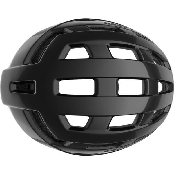 Casco Ciclismo Lazer Tempo KC Negro