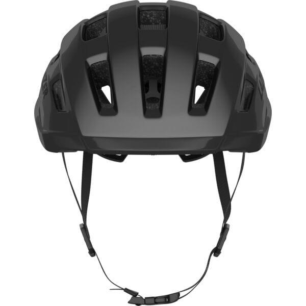 Dorosły Kask Lekki Lazer Tempo, Szary