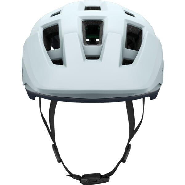 LAZER Kask MTB Coyote KinetiCore, jasnoniebieski