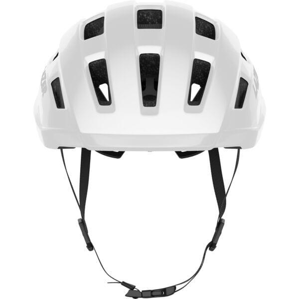 Casco Ciclismo Lazer Tempo KC Blanco