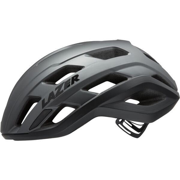 Lazer Strada KinetiCore Cycle Helmet Matt Titanium 3/7