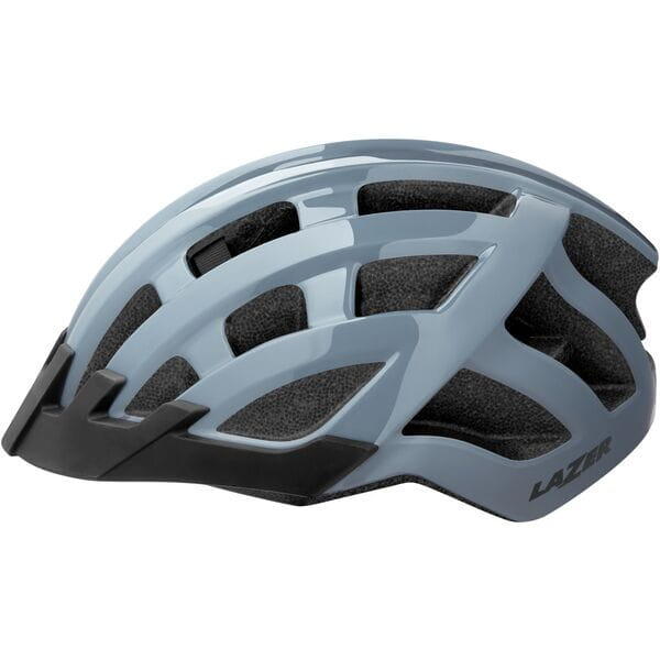 Lazer Compact Cycle Helmet Uni-Size 3/5