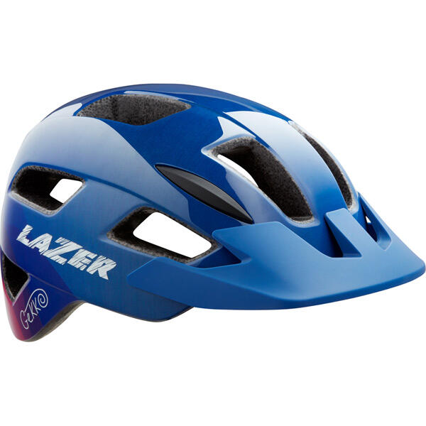 LAZER Lazer Gekko Cycle Helmet Uni-Size  Youth