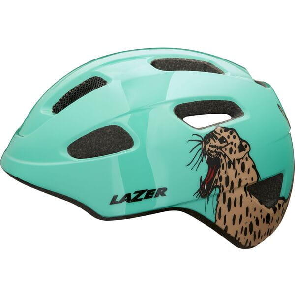 Lazer NutZ KinetiCore Cycle Helmet Uni-Size  Youth 3/4