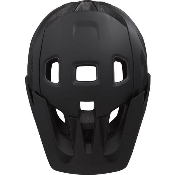 LAZER MTB-Helm Jackal KinetiCore, Matte Black