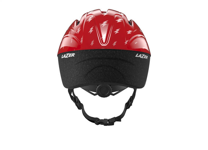 Lazer Bob+ Cycle Helmet Uni-Size  Kids 4/4