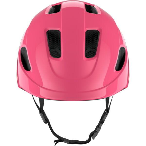 LAZER Kinder-Fahrradhelm PNut KinetiCore, Fuchsia