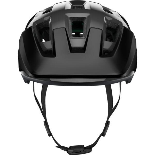 Lazer Coyote KinetiCore Cycle Helmet Titanium 2/6