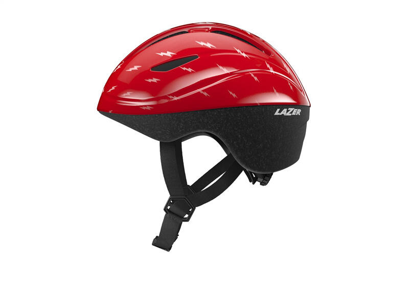 Lazer Bob+ Cycle Helmet Uni-Size  Kids 3/4