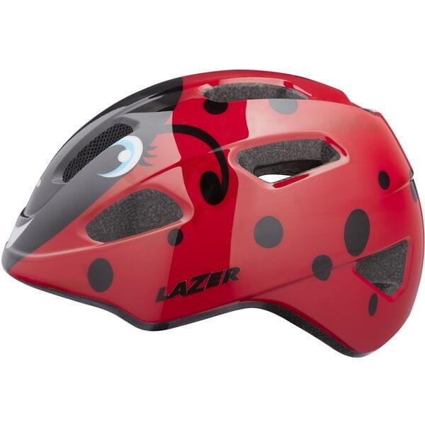 Lazer PNut KinetiCore Cycle Helmet Uni-Size  Kids 3/4
