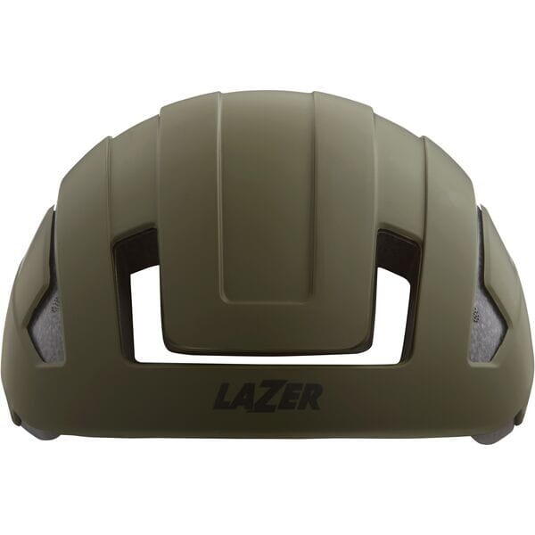 Lazer Cityzen KinetiCore Cycle Helmet Matt Dark Green 2/7