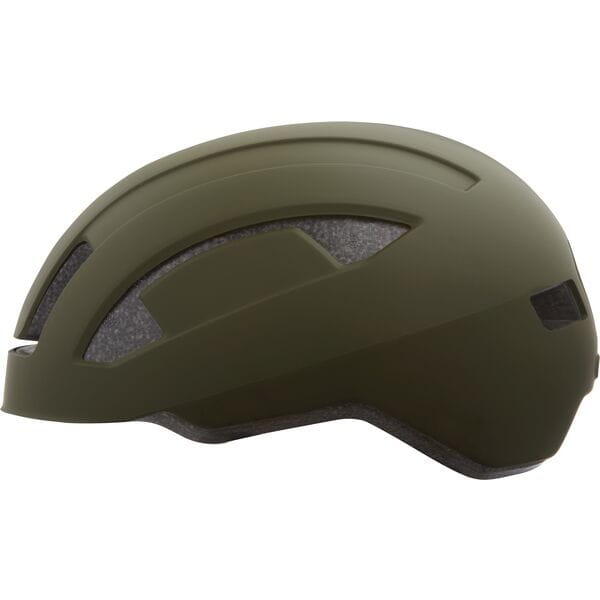 Lazer Cityzen KinetiCore Cycle Helmet Matt Dark Green 3/7