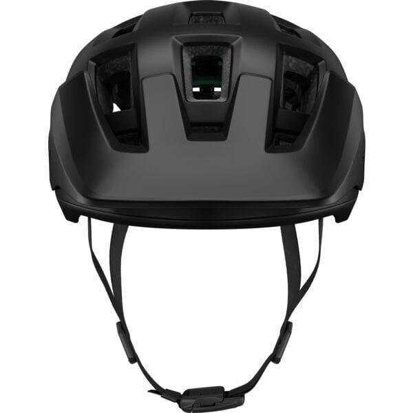 LAZER Kask MTB Coyote KinetiCore, matowy czarny